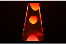 Load image into Gallery viewer, Conical Flask Wax Lamp Jellyfish Lamp Room Decor +