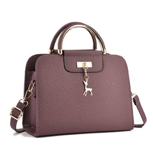 Load image into Gallery viewer, Shoulder Bag Designer Bag - Luxury Handbag Office Ladies' Handbag Commuting Shoulder +