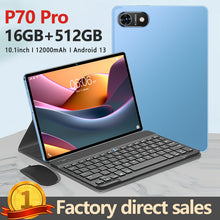 Load image into Gallery viewer, Portable And Minimalist Home Tablet Computer +