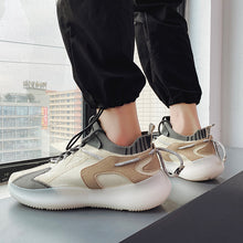 Load image into Gallery viewer, Wild Daddy Shoes Men Breathable +