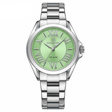 Load image into Gallery viewer, Ladies' Minimalist And Stylish Wristwatch With High Aesthetic Value +