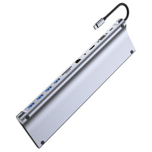 Load image into Gallery viewer, Usb Multi-port Extender Suitable For Macbook +