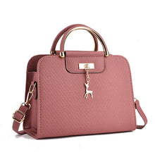 Load image into Gallery viewer, Shoulder Bag Designer Bag - Luxury Handbag Office Ladies' Handbag Commuting Shoulder +