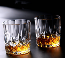 Load image into Gallery viewer, LuxeCrystal Home Glass +