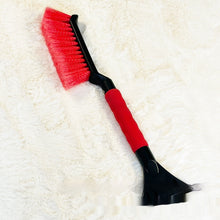 Load image into Gallery viewer, Car Snow Brush Plastic Ice Scraper Snow Remover +
