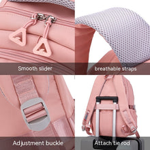 Load image into Gallery viewer, Fashion New Schoolbag For Primary School Students +