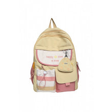 Load image into Gallery viewer, Japanese High School Junior School Backpack +