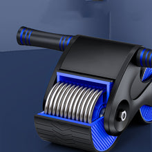 Load image into Gallery viewer, Home Automatic Rebound Abdominal Training Abdominal Muscle Fitness Equipment +