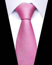 Load image into Gallery viewer, Business Professional Striped Tie Men's Necktie +