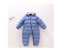 Load image into Gallery viewer, One-piece Garment Baby Clothes (+)