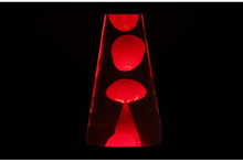 Load image into Gallery viewer, Conical Flask Wax Lamp Jellyfish Lamp Room Decor +