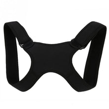 Load image into Gallery viewer, Back Shoulder Spine Posture Corrector +