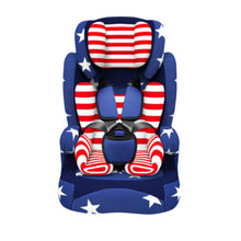 Load image into Gallery viewer, Baby Car With Car Foldable Safety Seat Basket Portable Car Cradle +