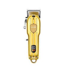 Load image into Gallery viewer, Rechargeable Hair Clipper High-power Electric Clipper +