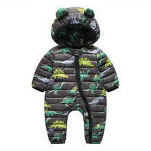 Load image into Gallery viewer, One-piece Garment Baby Clothes (+)