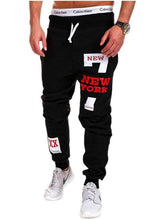 Load image into Gallery viewer, Men's Joggers Winter Pants Trousers +
