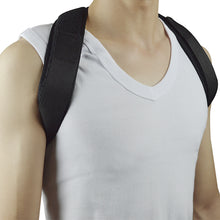 Load image into Gallery viewer, Back Shoulder Spine Posture Corrector +