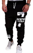 Load image into Gallery viewer, Men's Joggers Winter Pants Trousers +