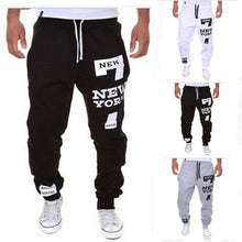 Load image into Gallery viewer, Men's Joggers Winter Pants Trousers +
