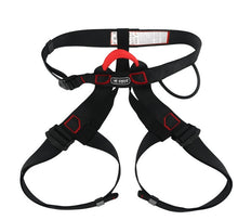 Load image into Gallery viewer, Family Fire Emergency Slow-down Equipment Escape Suit +