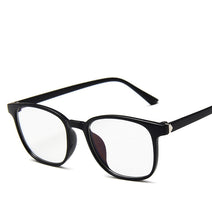 Load image into Gallery viewer, Anti-blue Light Flat Glasses +