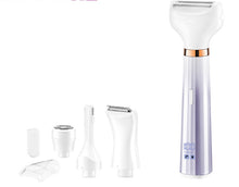 Load image into Gallery viewer, Women's Body Razor Underarm Private Parts Washed Lady Shaver +