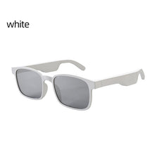 Load image into Gallery viewer, Anti-blue Light Wireless Sports Waterproof Running Smart Bluetooth Glasses +