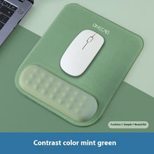 Load image into Gallery viewer, Ergonomic Wrister Protective Mouse Pad +