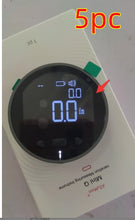 Load image into Gallery viewer, Distance Measuring Instrument Electronic Ruler Tape Measure High Definition Digital LCD High Precision Electronic Measuring Ruler Tool +