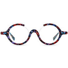 Load image into Gallery viewer, New Shaped Anti-blue Light Glasses Flat Mirror Female +