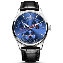 Load image into Gallery viewer, Carnival Watches Full Automatic Mechanical Watches Fashion Trends (+)