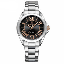 Load image into Gallery viewer, Ladies' Minimalist And Stylish Wristwatch With High Aesthetic Value +