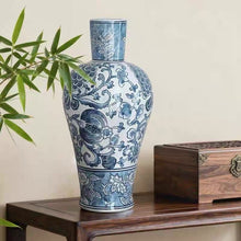 Load image into Gallery viewer, Ceramic High-End Retro Wabi-Sabi Vase +