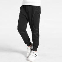 Load image into Gallery viewer, Boys' Sports Trousers Kid's Pants +