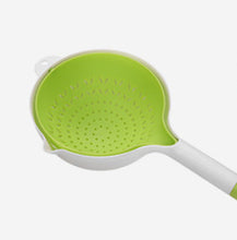 Load image into Gallery viewer, Double-layer Drain Basket Home Living Room Creative Kitchen Gadgets +