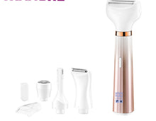 Load image into Gallery viewer, Women's Body Razor Underarm Private Parts Washed Lady Shaver +