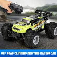 Load image into Gallery viewer, Off Road Remote Control Toy Car +