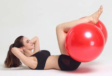 Load image into Gallery viewer, Peanut Massage Ball Yoga Ball +