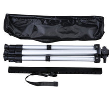 Load image into Gallery viewer, Compatible with Apple, Iron Tripod Easel Painting Stand Tripod +