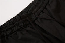 Load image into Gallery viewer, Tide Brand Loose Straight Trousers Casual Wide Leg Pants +