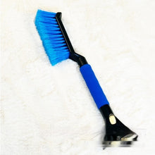 Load image into Gallery viewer, Car Snow Brush Plastic Ice Scraper Snow Remover +