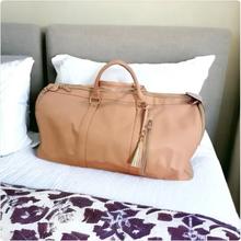 Load image into Gallery viewer, Waterproof Large Travel Shoulder Bag +