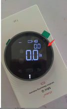 Load image into Gallery viewer, Distance Measuring Instrument Electronic Ruler Tape Measure High Definition Digital LCD High Precision Electronic Measuring Ruler Tool +