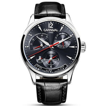 Load image into Gallery viewer, Carnival Watches Full Automatic Mechanical Watches Fashion Trends (+)