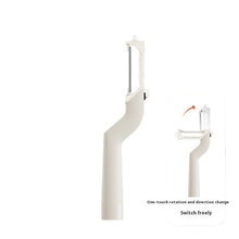 Load image into Gallery viewer, Fruit Peeling Knife Household Two-in-one Peeler +