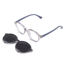 Load image into Gallery viewer, Polarized UV And Blue Light Blocking Glasses +