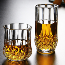 Load image into Gallery viewer, LuxeCrystal Home Glass +