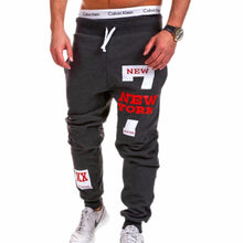 Load image into Gallery viewer, Men's Joggers Winter Pants Trousers +