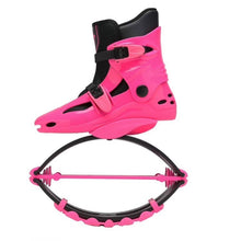 Load image into Gallery viewer, Teenager Sports Jumper Fitness Shoes Dunk +