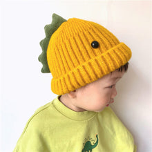 Load image into Gallery viewer, Baby Knitted Hats Children's Covers Keep Warm +